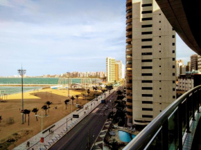 Apt.Terraços do Atlântico, Meireles, Fortaleza